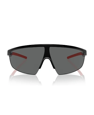 Scuderia Ferrari Unisex Sunglasses, FZ6005U