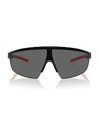 Scuderia Ferrari Unisex Sunglasses, FZ6005U