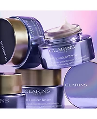 Clarins Nutri-Lumiere Revitalizing Day Moisturizer, 1.7 oz.