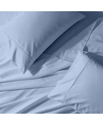 Easy Care Sheet Set - Solid 650 Thread Count