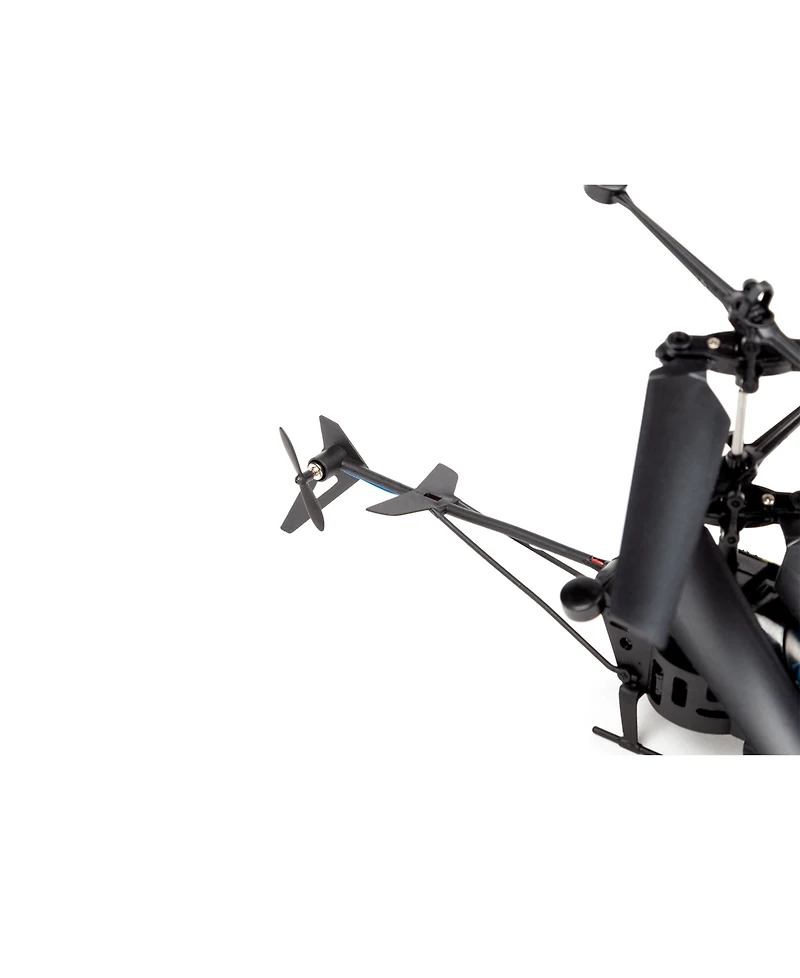 World Tech Toys Dc Batman 2CH Ir Helicopter