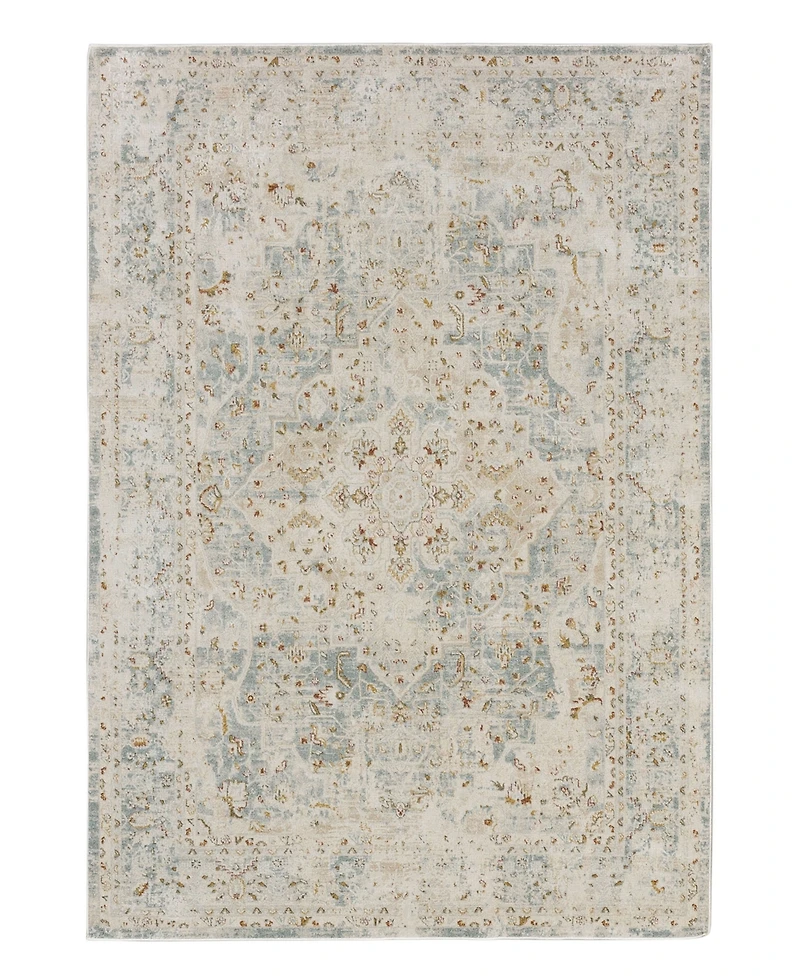 Karastan Windermere Ashbourne 6'6x9'10 Area Rug