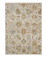 Karastan Windermere Whitehaven 7'10x10'3 Area Rug
