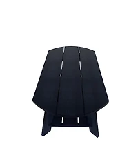 Outdoor Patio All-weather Modern Coffee Table