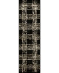 Closeout! Bobby Berk Series 3 Fontana 2'4x7'10 Runner Area Rug