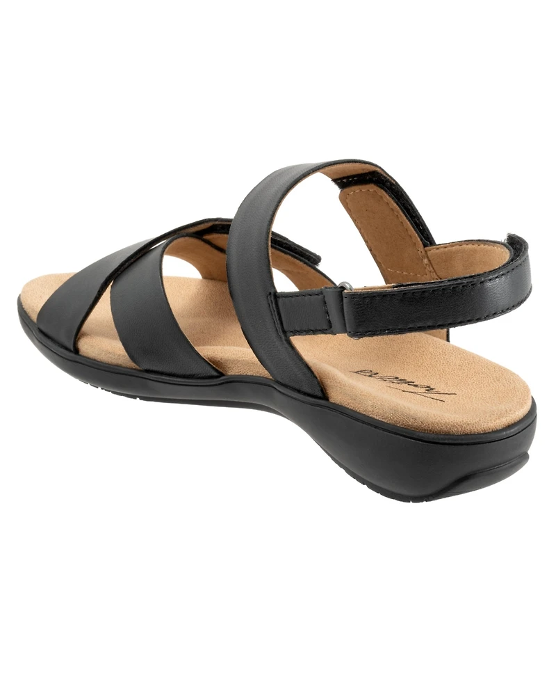 Trotters River Sandal