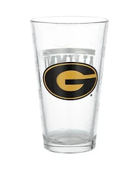 Indigo Falls Grambling Tigers 16oz. Alumni Pint Glass