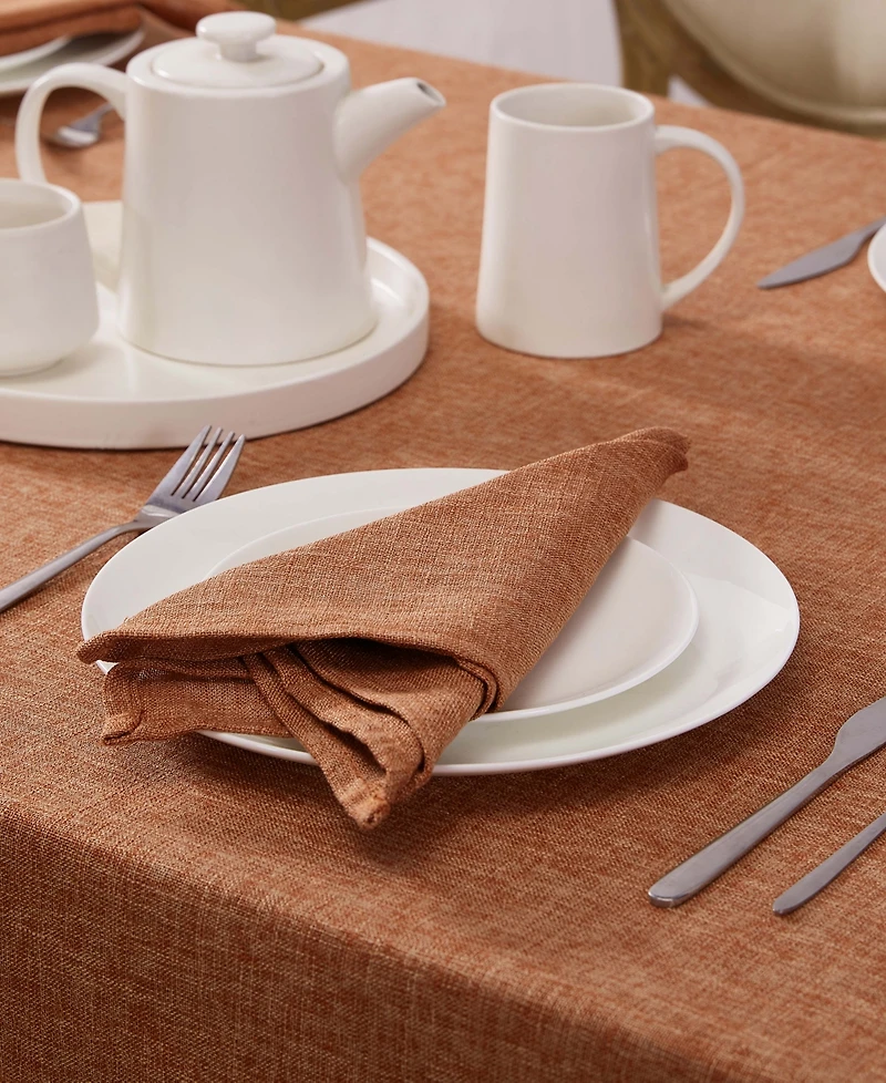 Laura Ashley Harper 18" x 18" Napkin, Set of 6