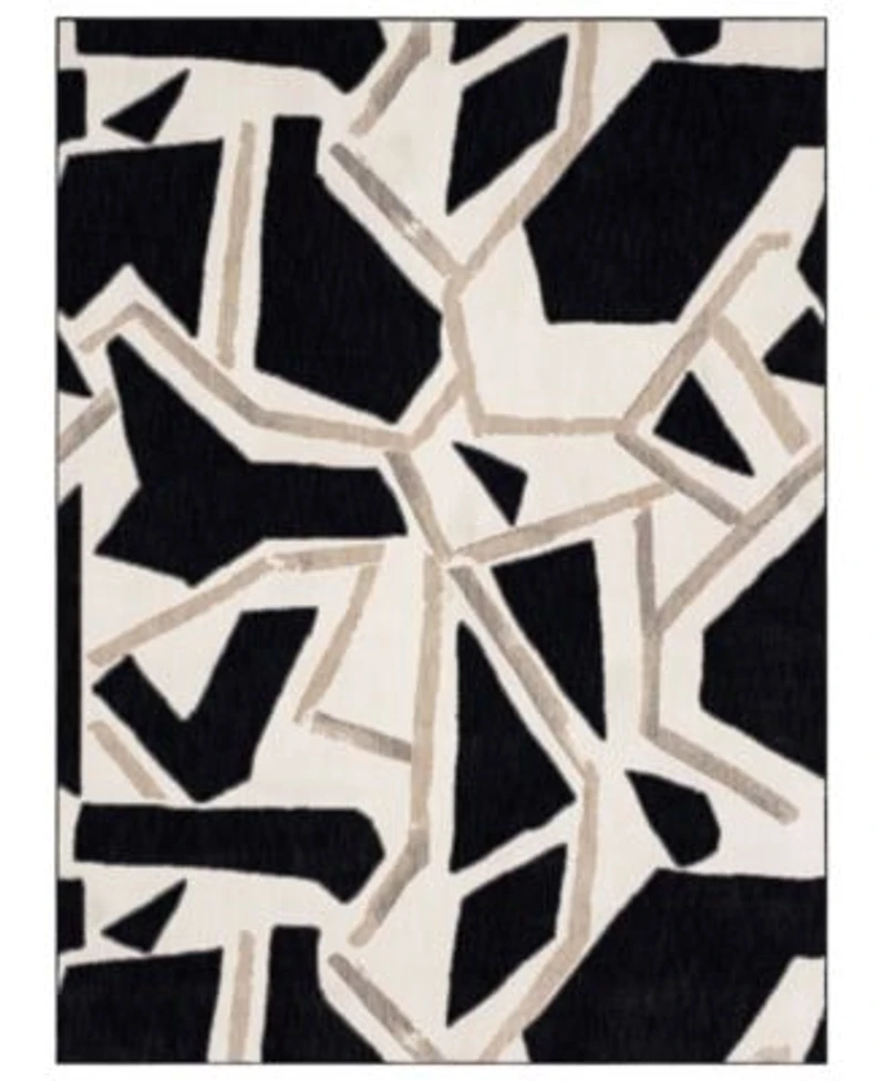 Closeout Stacy Garcia Home Rendition Zagoria Area Rug