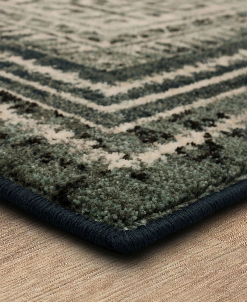 Closeout! Stacy Garcia Home Rendition Adras 8'x11' Area Rug