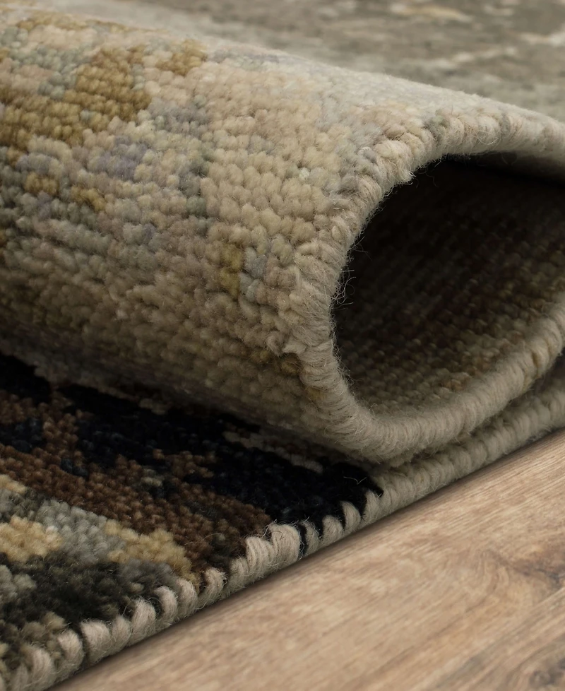 Stacy Garcia Home Depiction Annora 6'x9' Area Rug