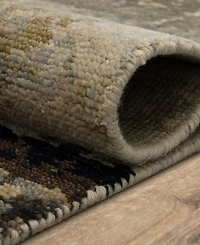 Stacy Garcia Home Depiction Annora 6'x9' Area Rug