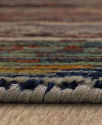 Stacy Garcia Home Depiction Bancroft 6'x9' Area Rug