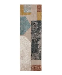 Closeout Stacy Garcia Home Rendition Helix Area Rug