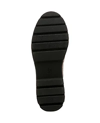 LifeStride Women's Muse Bow Washable Lug Sole Loafers