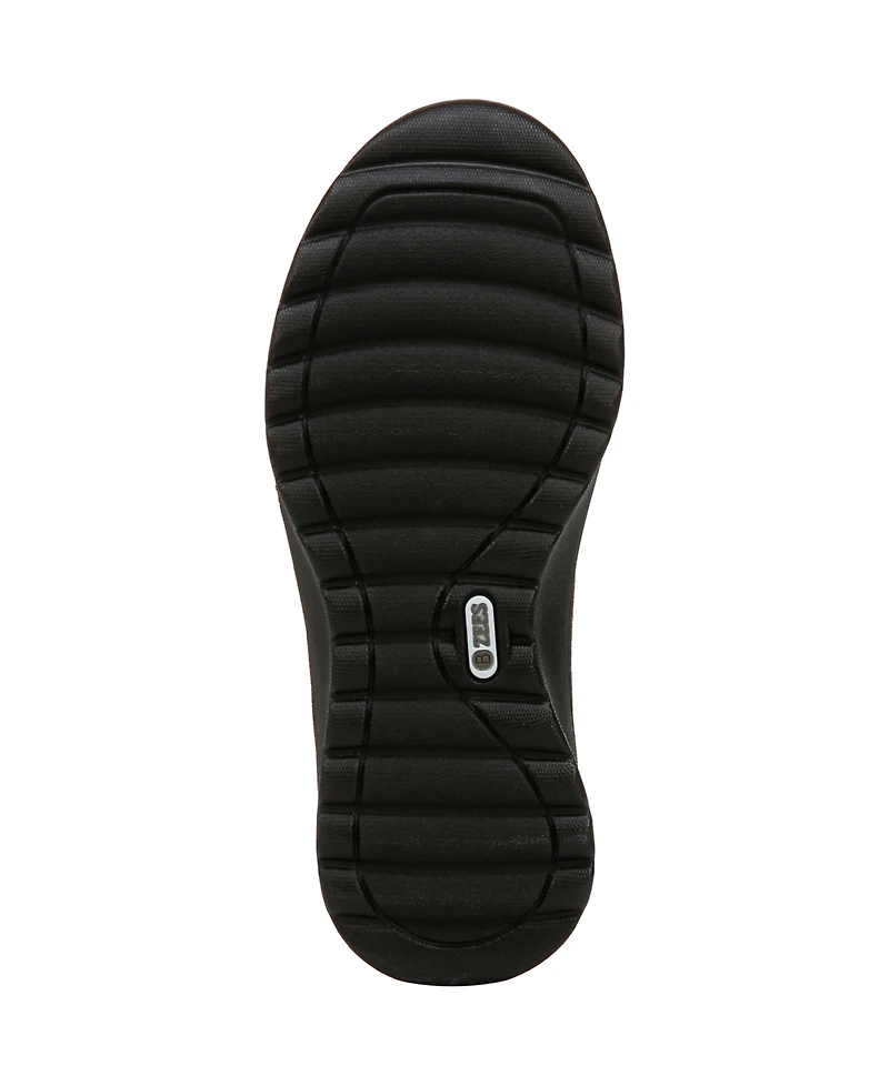 LifeStride Women's Gamma 2 Washable Slip On Loafers