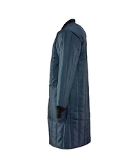 RefrigiWear Big & Tall Econo-Tuff Frock Liner - Warm, Insulated, Durable Layering for Cold-Weather Workwear