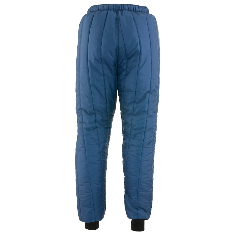 RefrigiWear Men's Warm Insulated Cooler Wear Trousers - Cold Weather Work Pants