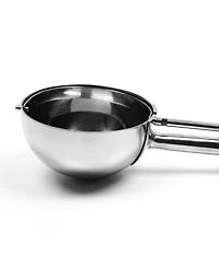 Rsvp International Endurance Stainless Steel 6.5-Tbsp 12 Spring Scoop
