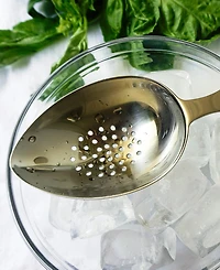 Rsvp International Endurance Stainless Steel Standard Ice Scoop