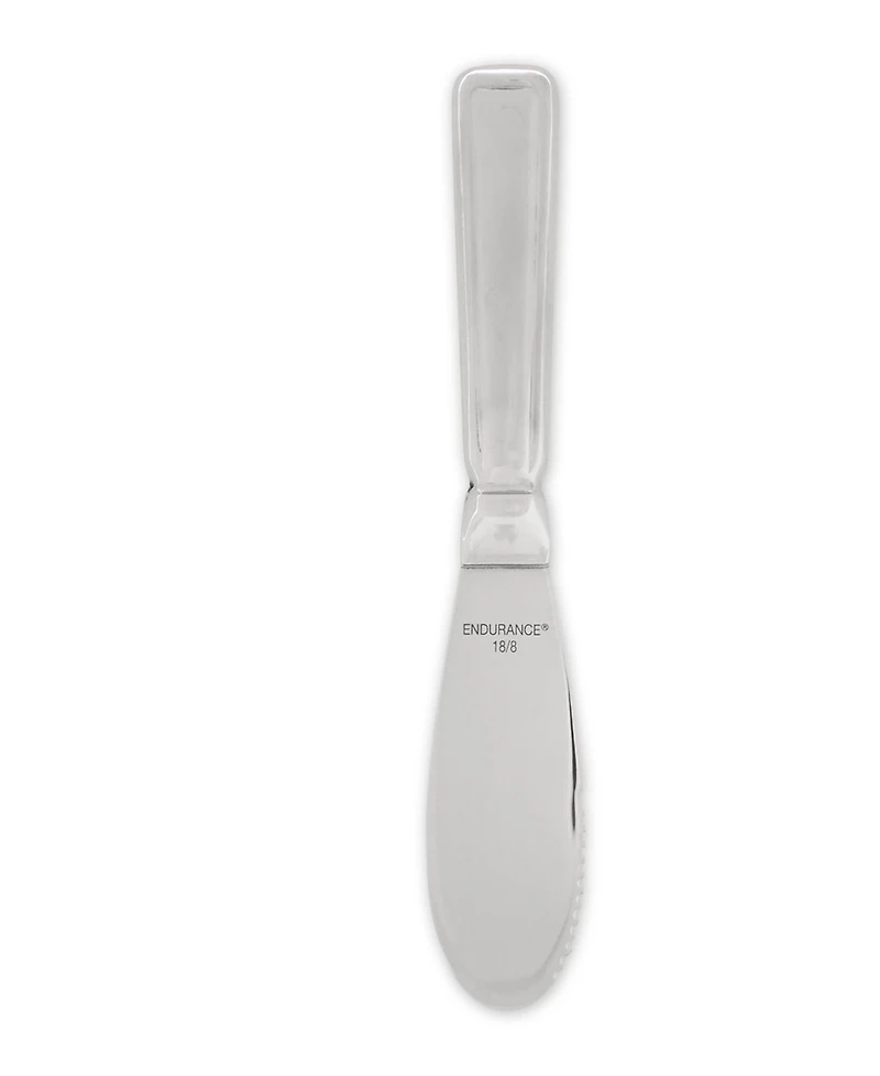 Rsvp International Endurance Stainless Steel 8" Condiment Spreader