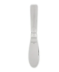 Rsvp International Endurance Stainless Steel 8" Condiment Spreader