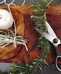 Rsvp International Endurance Stainless Steel 8x3" Kitchen Scissors