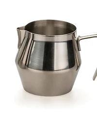 Rsvp International Endurance 18/8 Stainless Steel Ounce Steaming Pitcher