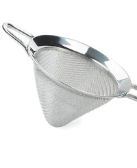 Rsvp International Endurance Stainless Steel Mesh 3" Conical Strainer