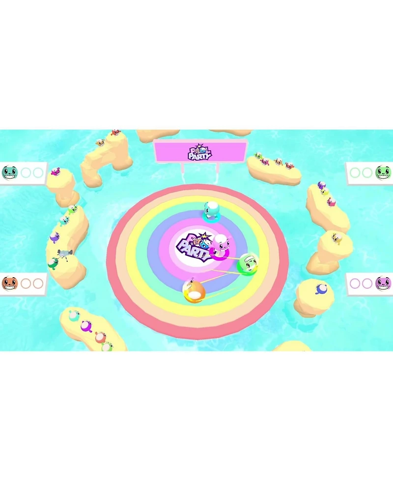 U & I Entertainment Pool Party - PlayStation 5