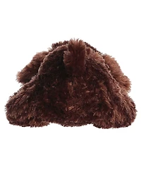Aurora Medium Casey Chocolate Lab Playful Pretties Adorable Plush Toy Brown 10"