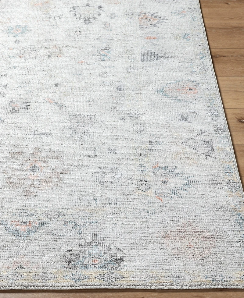 Livabliss Marlon 526243 3'10"x5'7" Area Rug