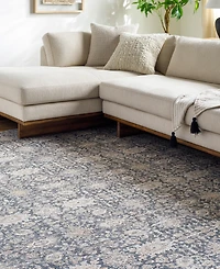 Livabliss Marlon 497300 7'9"x10' Area Rug