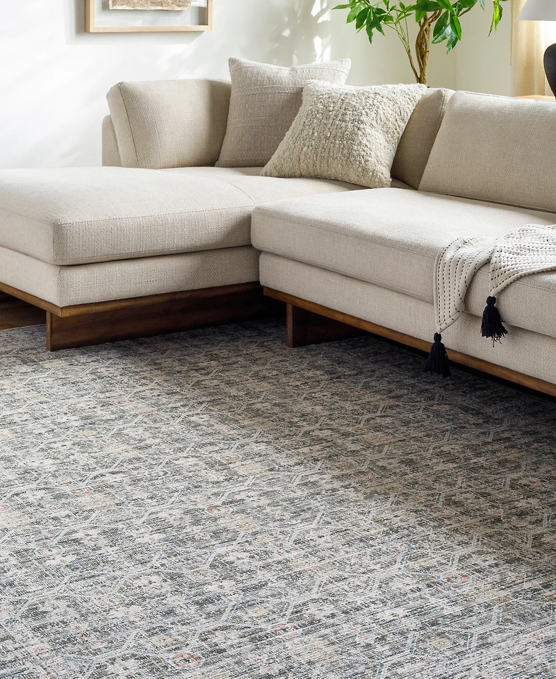 Livabliss Marlon 497289" 7'9"x10' Area Rug