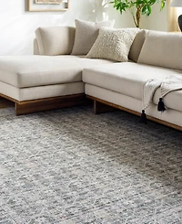 Livabliss Marlon 497289" 7'9"x10' Area Rug