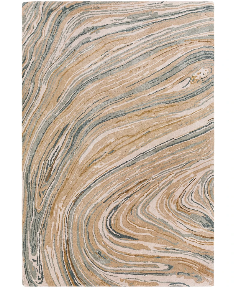 Surya Kavita 23252 8'x10' Area Rug