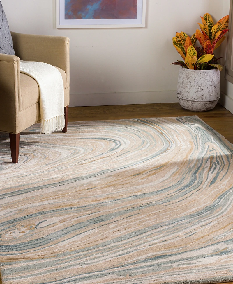 Surya Kavita 23252 2'x3' Area Rug