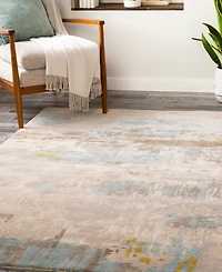 Surya Kavita 13934 2'6"x8' Runner Area Rug
