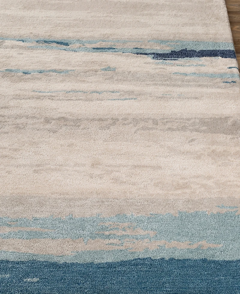 Surya Kavita 29212 5'x7'6" Area Rug