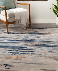Surya Kavita 20744 6'x9' Area Rug