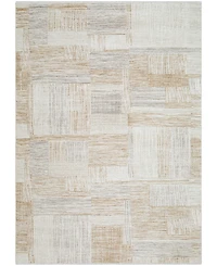 Livabliss Emory 6'7"x9'6" Area Rug