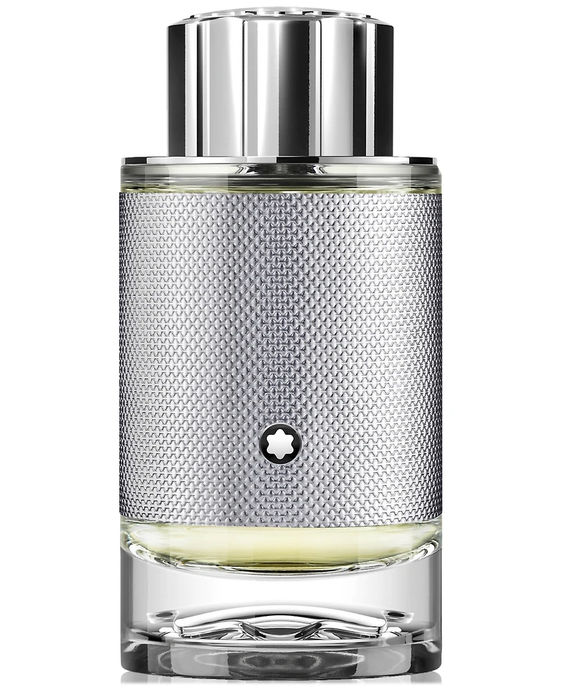Montblanc Men's Explorer Platinum Eau de Parfum Spray, 3.3 oz.
