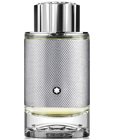 Montblanc Men's Explorer Platinum Eau de Parfum Spray, 3.3 oz.