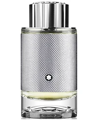Montblanc Men's Explorer Platinum Eau de Parfum Spray, 3.3 oz.