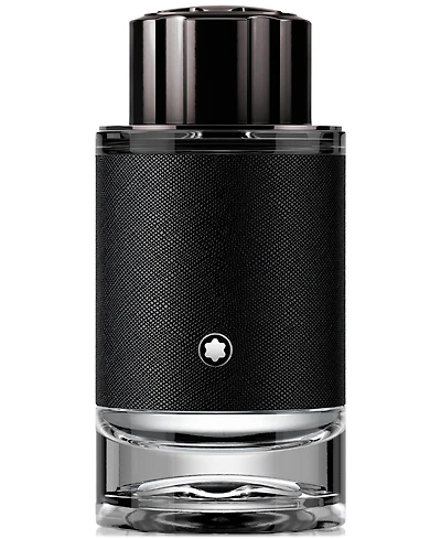 Montblanc Men's Explorer Eau de Parfum Spray, 3.3-oz.