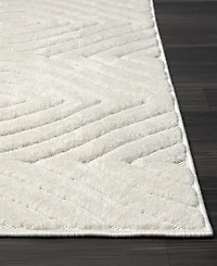 Lr Home Adonis Atl-418 7'10"x9'10" Outdoor Area Rug