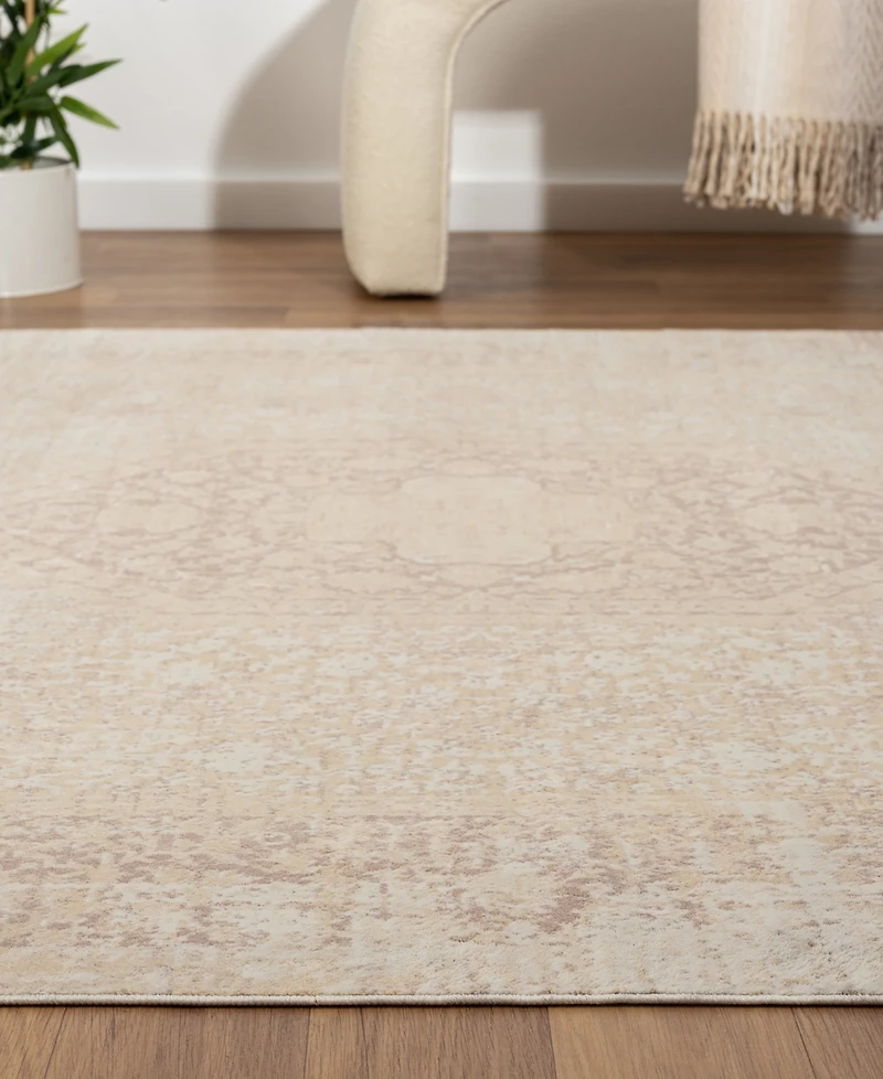 Lr Home Anna Ari-421 7'10"x9'10" Area Rug