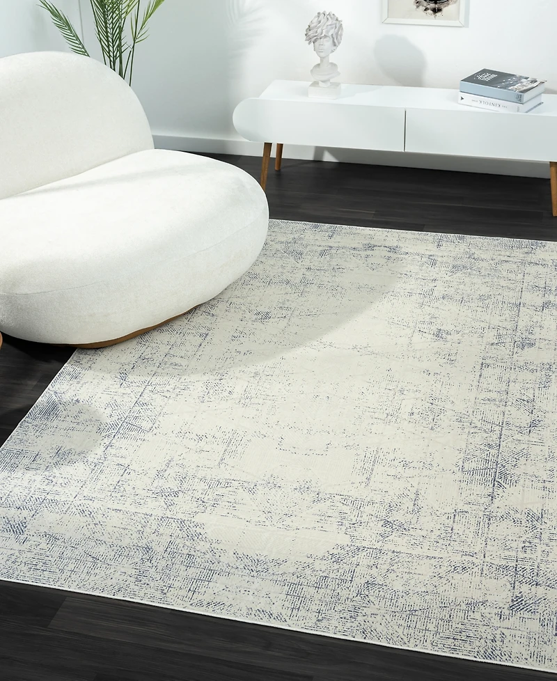 Lr Home Anna Ari-424 7'10"x9'10" Area Rug