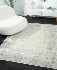 Lr Home Anna Ari-424 7'10"x9'10" Area Rug