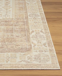 Lr Home Anna Ari-425 5'3"x7' Area Rug